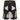 DISTRESSED DENIM SHORTS WITH PATCHES - LOOSE FIT, SHORT LENGTH