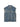 DISTRESSED DENIM VEST WITH LAPEL COLLAR FOR SPRING SUMMER WEAR