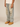 DISTRESSED LIGHT WASH JEANS - BLUE WASHED DENIM STYLE