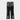 DISTRESSED PATCHWORK DENIM PANTS FOR MEN - DENIM JEANS PATCHED STYLE