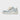 DISTRESSED SNEAKER LIGHT BLUE MIXED STAR-BRAND DESIGN