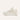 DISTRESSED WHITE SNEAKERS CASUAL STREET
