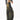 DISTRESSED WIDE-LEG JEANS BOYFRIEND FIT DENIM