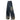 DISTRESSED WIDE-LEG JEANS FOR WOMEN