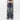 DISTRESSED WIDE-LEG JEANS FOR WOMEN