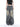 DISTRESSED WIDE-LEG JEANS WITH CUTOUTS VINTAGE BOYFRIEND STYLE