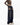 DISTRESSED WIDE-LEG JEANS WITH TAN POCKET FLAPS FOR CANYON TOWN COWBOY