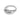 DOME RINGS SET MINIMALIST AESTHETIC COUPLE