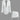 DRAPED TOP AND RUCHED SKIRT SET FOR SPECIAL OCCASION - White / S - Sweetheart Supplies