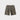 DRAWSTRING SHORTS IN OLIVE GREEN FOR PERFECT FIT AND ALL-DAY WEAR