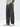 DRAWSTRING STRAIGHT LEG CASUAL PANTS