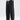 DRAWSTRING STRAIGHT LEG CASUAL PANTS