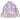 DREAMY UNICORN FLEECE JACKET UNICORN FLEECE JACKET