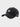 DUCK CAP WITH EMBROIDERED DUCK DESIGN - LUCK DUCK CAP IN SALMON COLOR