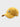 DUCK CAP WITH EMBROIDERED DUCK DESIGN - LUCK DUCK CAP IN SALMON COLOR