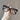 DURABLE PC GLASSES: VISION FRAMES STYLISH GLASSES