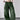 High-Waisted Cargo Pants