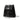 Y2K Glossy Synthetic Backpack