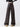 Pants Loose Wide-Leg Design
