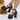 Platform High Heel Sandals with Bow Detail