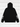 1pc Casual Hooded Jacket