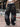 High-Waist Wide-Leg Jeans