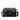 Punk Rivet Dark Niche One Shoulder Bag