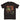 World Tour Rock Band Punk T-Shirt
