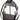 Black & White Color Block Jacket