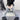 1 Pair Y2K Star & Bone Leg Warmers