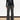 Camo Flare Cargo Pants with Drawstring Waist