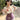 Sweet Design Patchwork Dress