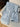 Contrast Lace Women's Jeans