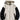 Casual Windproof Hooded Jacket