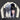 Y2K Gothic Anime Graphic Long Sleeve