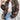 PU Jacket Brown Zip-Up Coat