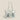 Y2K Gothic Love Embroidery Tote Bag
