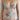 Floral Print Strap Tank Top