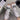1 Pair Y2K Punk Fingerless Gloves