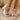 Chunky Platform High Heel Sandals