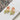 EAR NEEDLE STEREO PEACH BLOSSOM