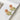 EAR NEEDLE STEREO PEACH BLOSSOM