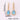 EAR NEEDLE VALENTINE'S DAY ELEGANT 18K GOLDEN PLATED