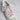 1 Pair Wavy Mesh Widened Shoelaces