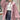 Elegant Hooded Corduroy Jacket