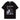 Crystal Castles Gothic Rock Graphic Print T-Shirt