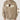 1pc Casual Cotton Blend Hoodie