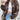 PU Jacket Brown Zip-Up Coat
