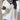 Loose Fit Academic Chic Pullover