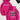Trendy Hoodie with Racing Car